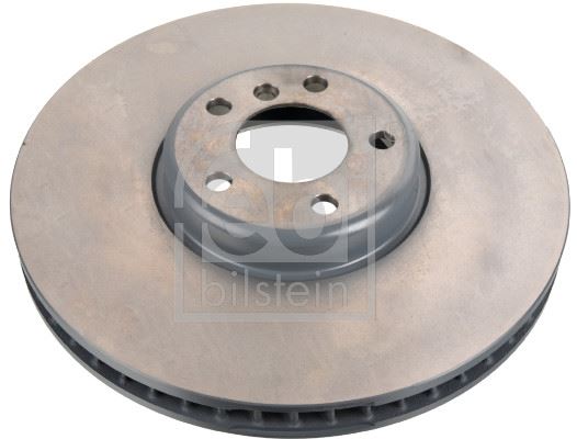 FEBI BILSTEIN 171461 Fren Sistemleri Fren Diski - BMW 7 (F01, F02, F03, F04) uyumlu