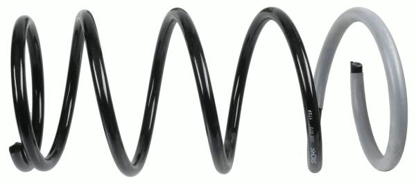 SACHS 998 673 Süspansiyon Sistemi Makas - MITSUBISHI CARISMA (DA_) uyumlu