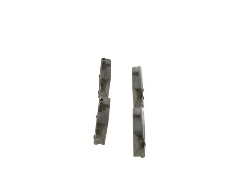 BOSCH 0 986 494 790 Fren Sistemleri Fren Balatası - MERCEDES-BENZ SL (R231) uyumlu