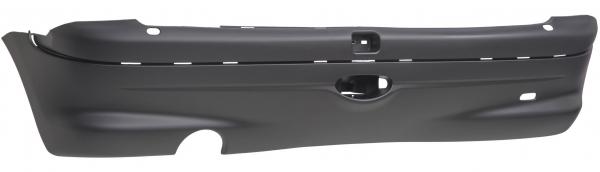 PHIRA 206-98300 Kaporta & Gövde Parçaları Tampon & Parçaları - PEUGEOT 206 Hatchback (2A/C) uyumlu
