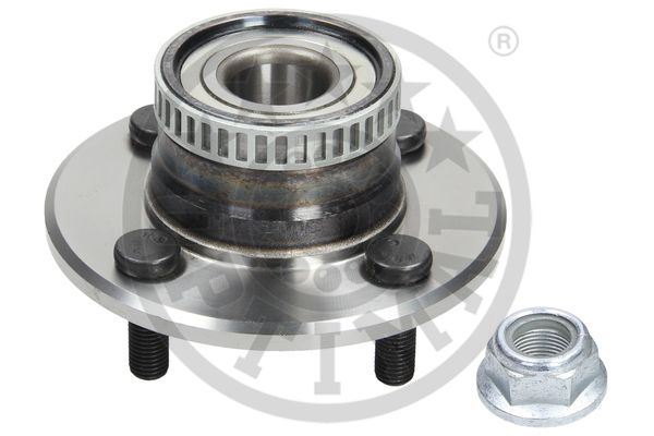 OPTIMAL 992355 Jant & Lastik & Bijon Poyra - CHRYSLER NEON (PL) uyumlu