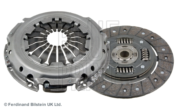 BLUE PRINT ADR163026 Debriyaj Sistemi Debriyaj Seti - RENAULT LAGUNA II Grandtour (KG0/1_) uyumlu