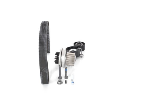 BOSCH 1 987 948 711 Motor Triger Seti - CITROËN C3 I (FC_, FN_) uyumlu