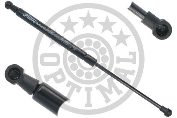 OPTIMAL AG-50038 Kaporta & Gövde Parçaları Gaz Yayı - LANCIA LYBRA (839_) uyumlu