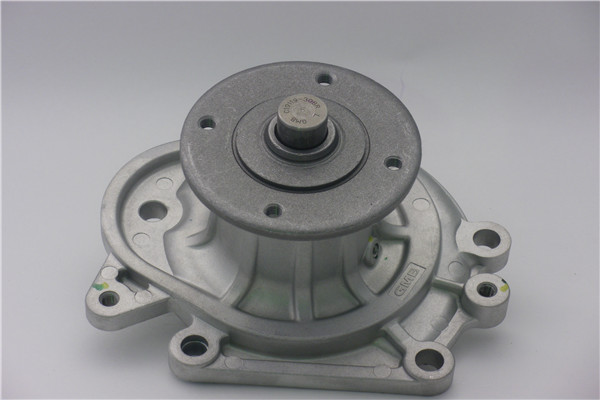 GMB GWT-61A Motor Devirdaim - VW TARO uyumlu