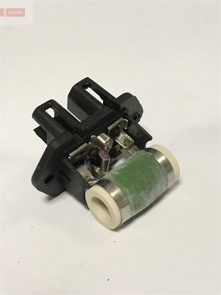 DENSO DRS09001 Soğutma Sistemi Fan - FIAT BRAVA (182_) uyumlu