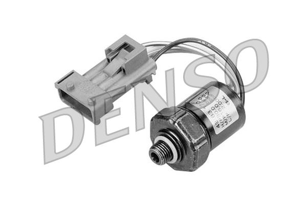DENSO DPS25002 İklimlendirme Sistemi Kontrol Kumandası - SAAB 9000 Hatchback uyumlu