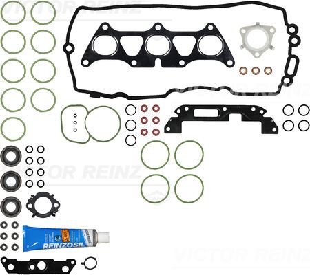 VICTOR REINZ 02-17747-02 Motor Silindir Kafa Contası - AUDI A5 (F53, F5P) uyumlu