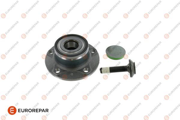EUROREPAR 1686247180 Jant & Lastik & Bijon Poyra - VW CADDY III MPV (2KB, 2KJ, 2CB, 2CJ) uyumlu
