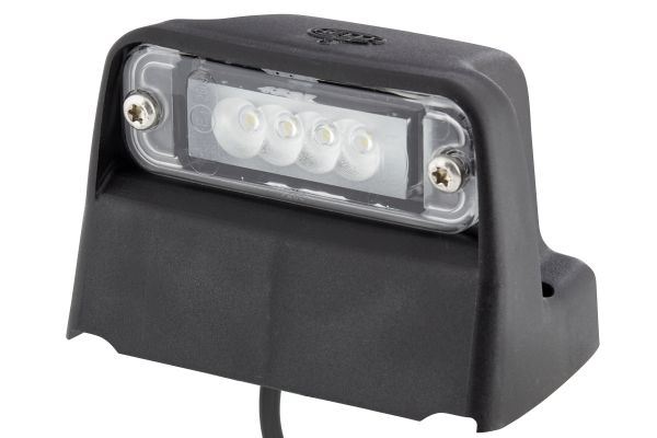 HELLA 2KA 010 278-031 Farlar & Aydınlatma Plaka Lambası