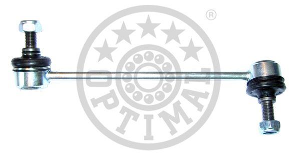 OPTIMAL G7-1261 Süspansiyon Sistemi Stabilizatör - HYUNDAI GETZ (TB) uyumlu