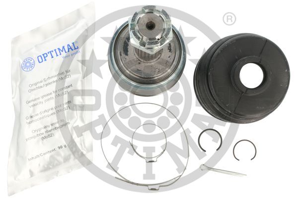 OPTIMAL CW-2750 Diferansiyel & Aktarma Sistemi Mafsallar - MITSUBISHI GALANT VI Sedan (E3_A) uyumlu