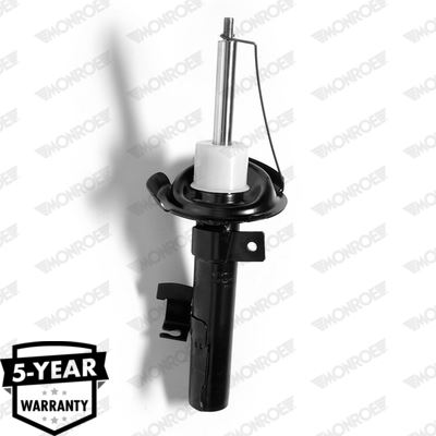 MONROE G8803 Süspansiyon Sistemi Amortisör - MAZDA 3 Sedan (BL) uyumlu