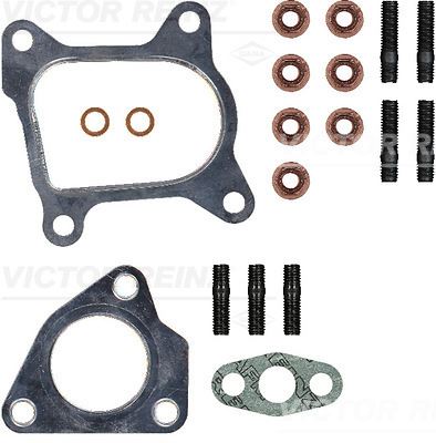 VICTOR REINZ 04-10182-01 Motor Turboşarj & Parçaları - MAZDA 323 S VI Sedan (BJ) uyumlu