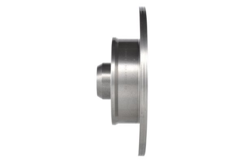 BOSCH 0 986 478 331 Fren Sistemleri Fren Diski - VW GOLF II (19E, 1G1) uyumlu