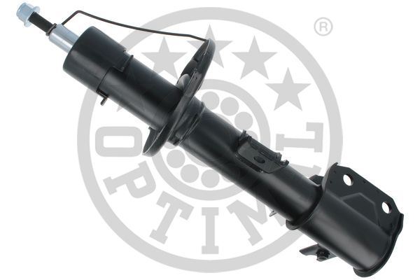 OPTIMAL A-5266GR Süspansiyon Sistemi Amortisör - SUZUKI SX4 S-CROSS (JY) uyumlu