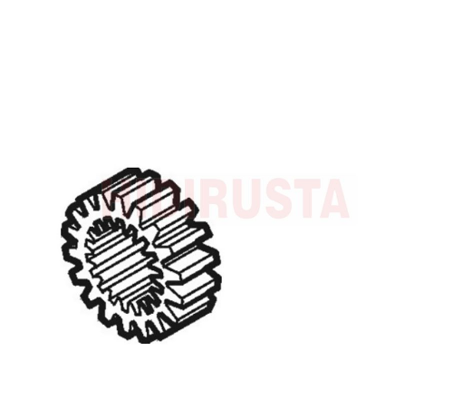 Güneş Dişlisi - EURORICAMBI - 88530447