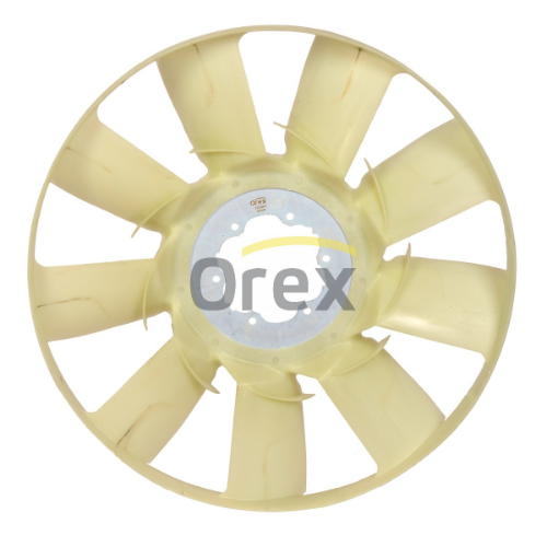 Termik Fan Pervanesi - OREX - 120087 Ürün Görseli