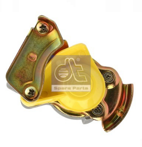 DT Spare Parts 4.60648 Fren Sistemleri Hava Kaplini - MERCEDES-BENZ ACTROS MP2 / MP3 uyumlu