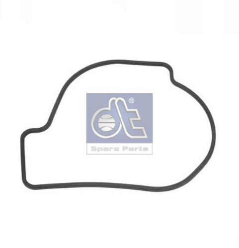 DT Spare Parts 2.15941 Motor Soğutma Suyu Contası