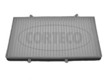 CORTECO 80000072 İklimlendirme Sistemi Polen Filtresi - RENAULT TRAFIC II Minibüs/Otobüs (JL) uyumlu