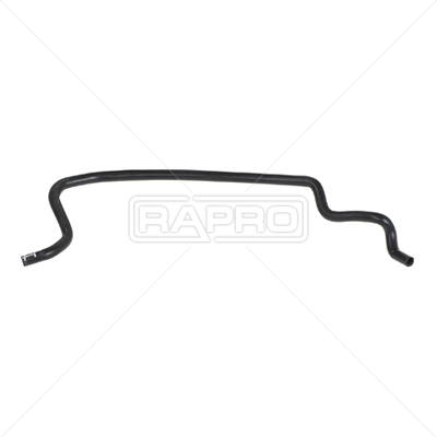 RAPRO R18216 İklimlendirme Sistemi Klima Hortum & Borular - OPEL VECTRA C (Z02) uyumlu
