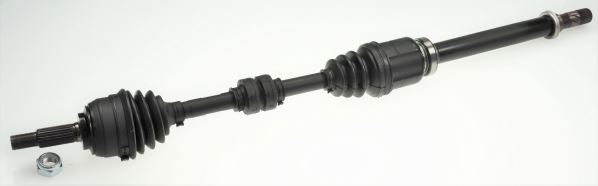 Aks - GKN - 305002 Ürün Görseli