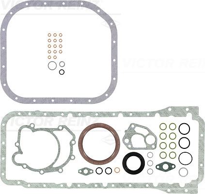 VICTOR REINZ 08-25194-03 Motor Karter Contası - MERCEDES-BENZ SL (R129) uyumlu