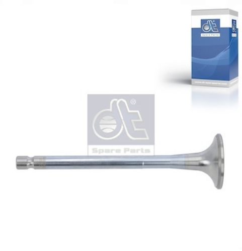 DT Spare Parts 1.10527 Motor Supap & Aksesuar