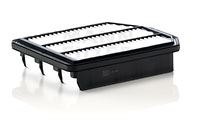 MANN-FILTER C 26 018 Motor Hava Filtresi - KIA CARENS III MPV (UN) uyumlu