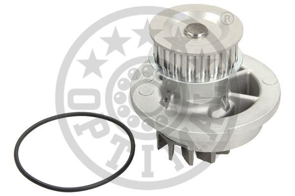 OPTIMAL AQ-1474 Motor Devirdaim - OPEL CORSA A TR (S83) uyumlu