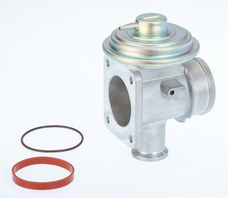 BorgWarner 710921D Motor EGR Parçaları - BMW 3 (E46) uyumlu