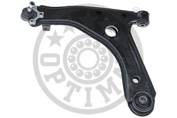 OPTIMAL G6-646 Süspansiyon Sistemi Bugi Kolu - VW CORRADO (53I) uyumlu