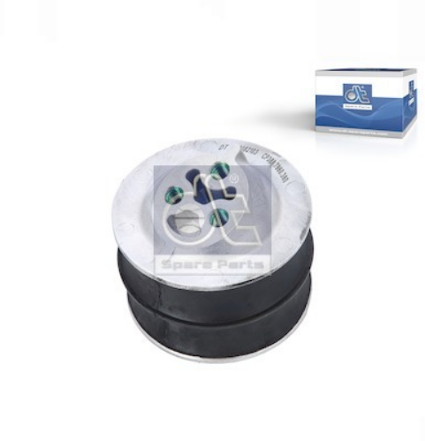 DT Spare Parts 1.27380 Motor Motor Yataklama - SCANIA R I uyumlu