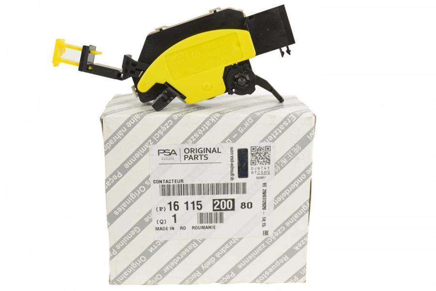 Debriyaj Pedal Müşürü - PSA ORIJINAL - 1611520080