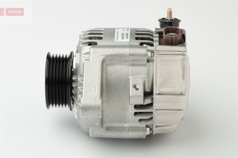 DENSO DAN1077 Elektrik Sistemi Alternatör - TOYOTA YARIS (_P9_) uyumlu