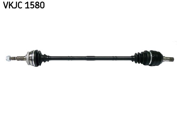 SKF VKJC 1580 Diferansiyel & Aktarma Sistemi Tahrik Mili - OPEL VECTRA A Hatchback (J89) uyumlu
