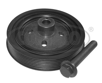 CORTECO 80004903 Motor Kayış Kasnağı - FORD FOCUS I (DAW, DBW) uyumlu