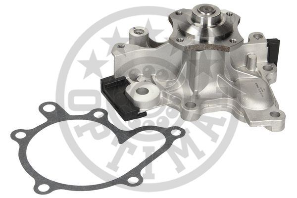 OPTIMAL AQ-1189 Motor Devirdaim - MAZDA MX-6 (GE) uyumlu