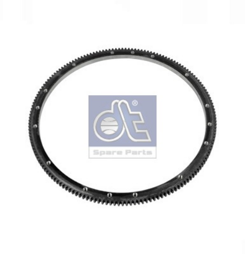 DT Spare Parts 3.11010 Motor Volan - MERCEDES-BENZ ACTROS MP2 / MP3 uyumlu