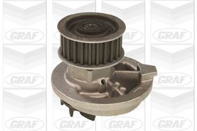 GRAF PA572 Motor Devirdaim - OPEL VECTRA A Hatchback (J89) uyumlu