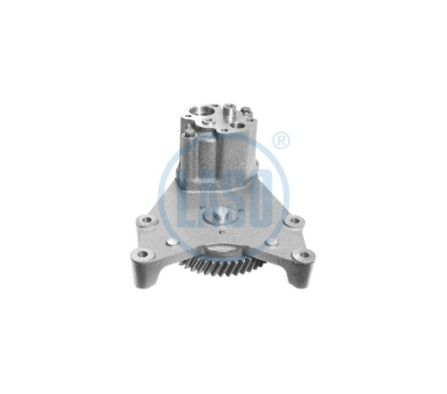 LASO 98180106 Motor Yağ Pompası - VOLVO FL10 uyumlu
