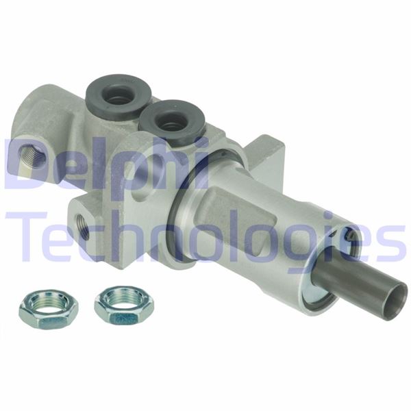 DELPHI LM80493 Fren Sistemleri Ana Fren Merkezi - AUDI A6 C5 (4B2, 4B4) uyumlu