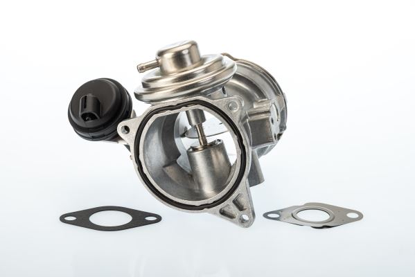 BorgWarner 7649D Motor EGR Parçaları - VW MULTIVAN T5 (7HM, 7HN, 7HF, 7EF, 7EM, 7EN) uyumlu