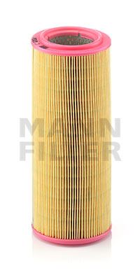 MANN-FILTER C 12 104 Motor Hava Filtresi - LANCIA MUSA (350_) uyumlu