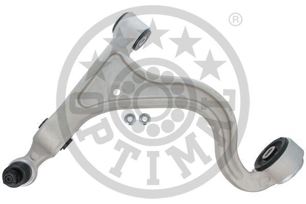 OPTIMAL G6-1658 Süspansiyon Sistemi Bugi Kolu - PORSCHE PANAMERA (970) uyumlu