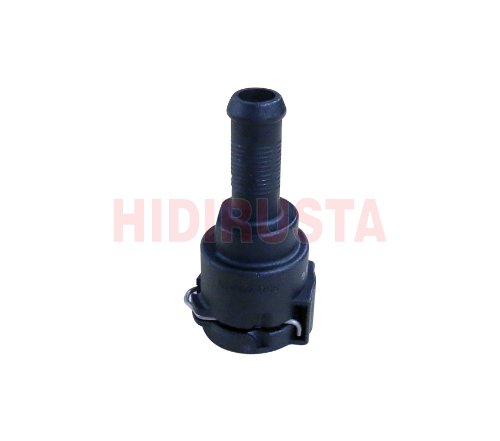 Adblue Depo Başlığı - Breeze - 7027004008 Ürün Görseli