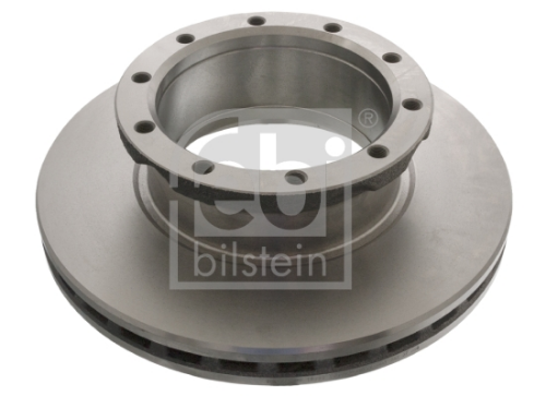FEBI BILSTEIN 18653 Fren Sistemleri Fren Diski - SCANIA N - series bus uyumlu