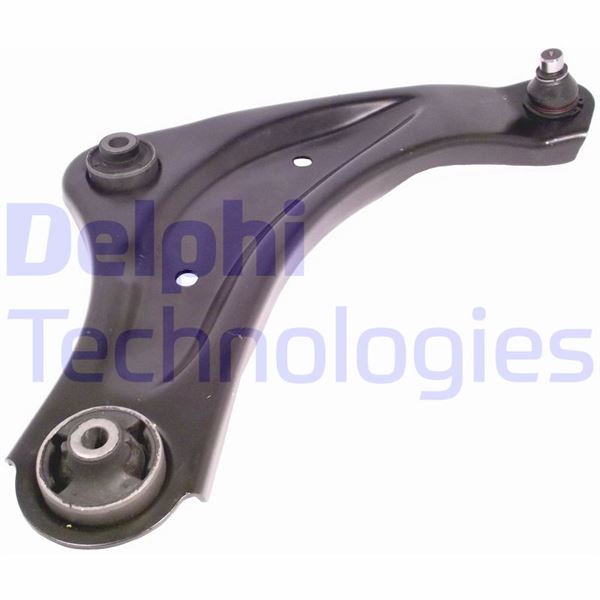 DELPHI TC2497 Süspansiyon Sistemi Bugi Kolu - NISSAN LEAF (ZE0) uyumlu