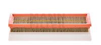 MANN-FILTER C 3273 Motor Hava Filtresi - FIAT PANDA (169_) uyumlu